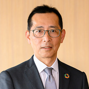 Tatsuya Sakano