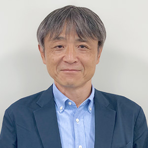 Mitsunori Nakamura