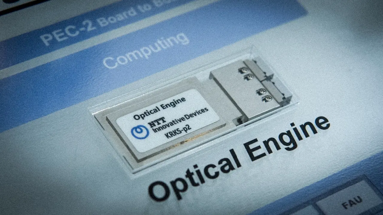 Photoelectric Fusion Devices (PEC)